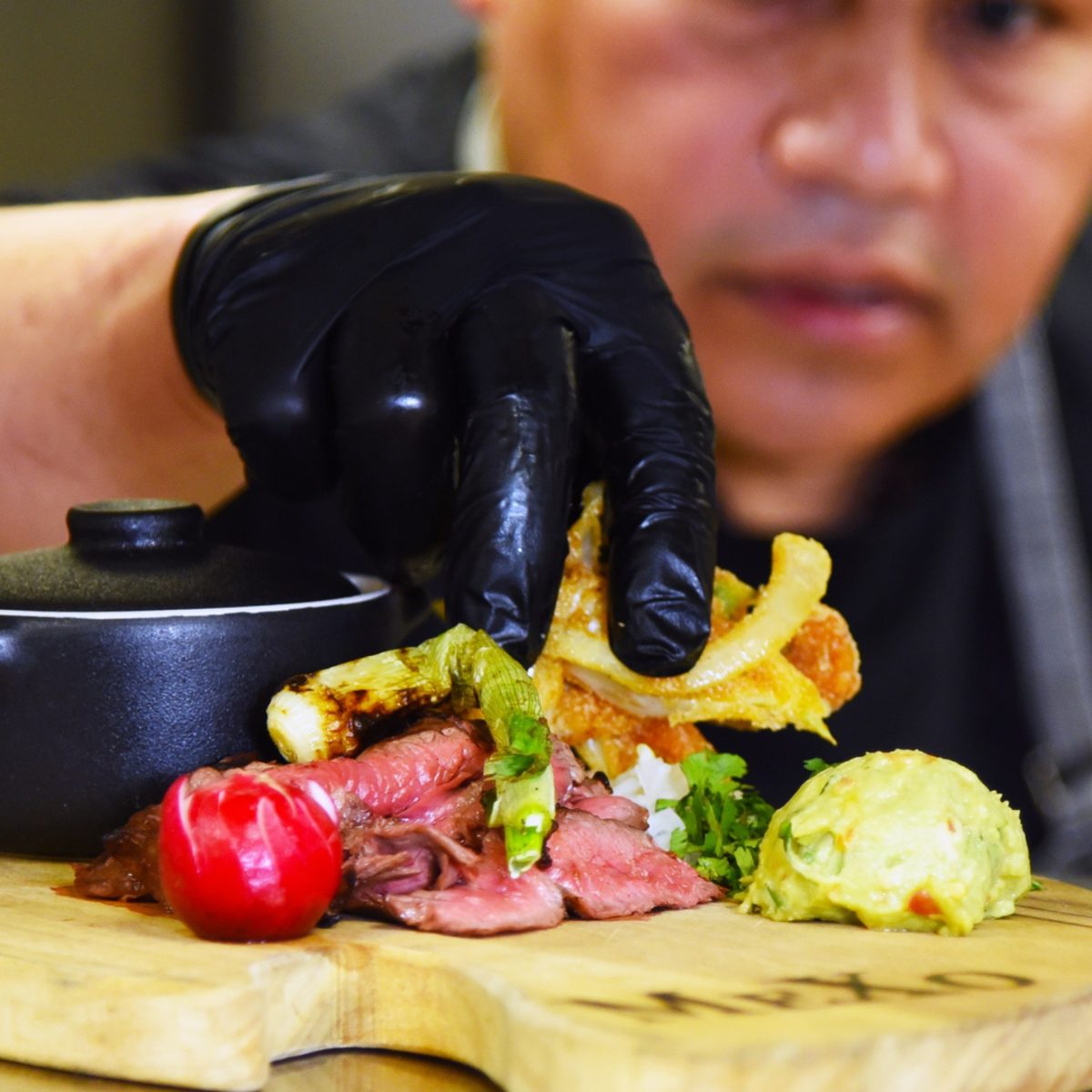 Looking To Reserve Your Table?